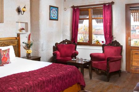 Garden Inn Cappadocia - 2