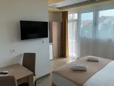 Apartment Sofija - 4