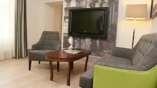 Indigo London - Kensington, An Ihg Hotel - 56