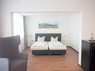 My Parkhotel - 140
