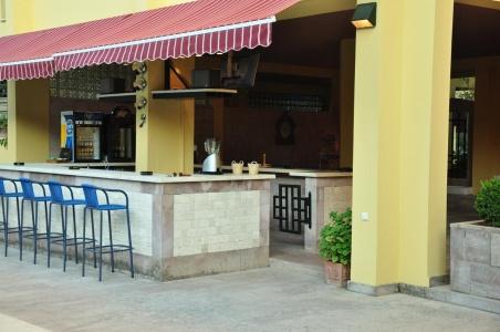 Palm Court Suites - 39