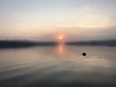 Дом на Воде Карелия - 89