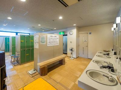 Livemax Kofu - 9