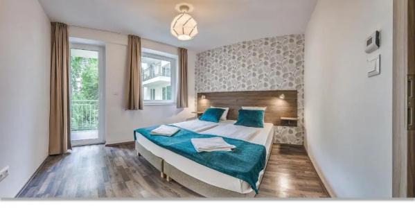 Nova City Aparthotel - 26