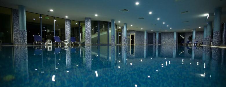 Azalia Beach Balneo & SPA - 10