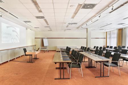 Courtyard by Marriott Dresden - 13