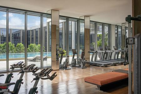 Four Seasons Bangkok at Chao Phraya River - 39