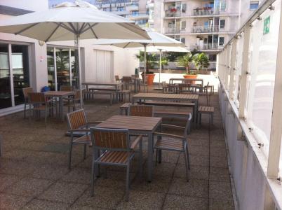 ibis Budget Paris La Villette 19ème - 20