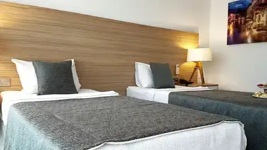 Ozyigit Otel - 41