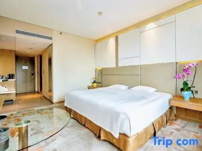 Radisson Exhibition Center Shanghai - 27