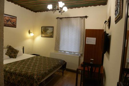 Caravanserai Cave - 5