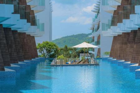 The Beachfront Phuket - 4