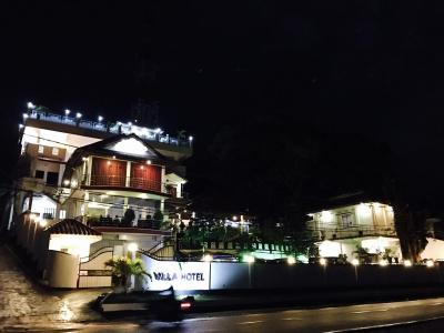 Villa - 0