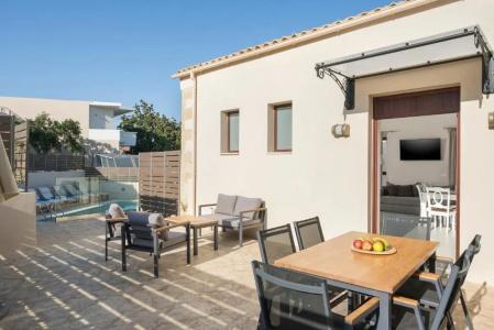 Spilia Village & Villas - 332