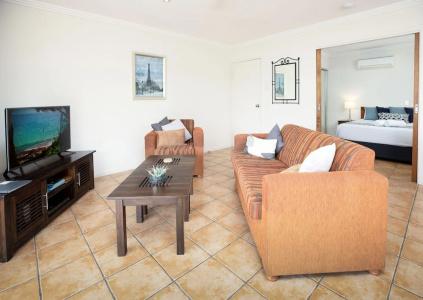 Noosa River Palms - 56