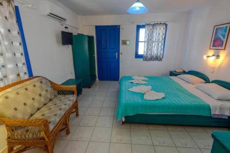 Caldera View Resort - 70