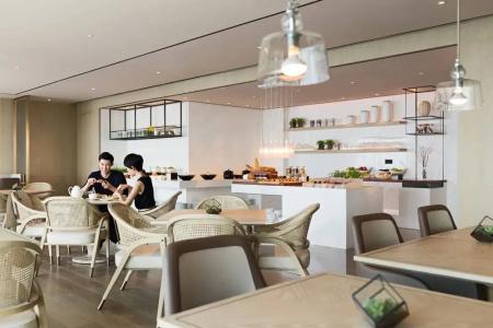 Shenzhen Marriott Nanshan - 146
