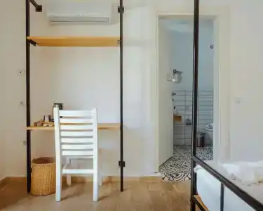 Paydos Otel Yarımada - 126