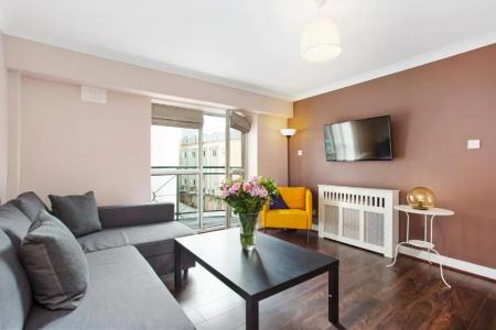Drury Court - 63