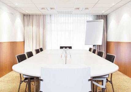 Novotel Gent Centrum - 13