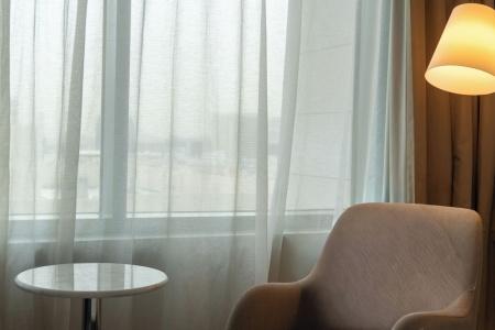 Novotel Gold District - 43