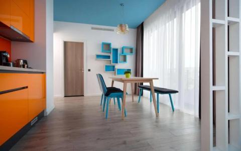 Park Inn by Radisson Residence Riga Barona - 96