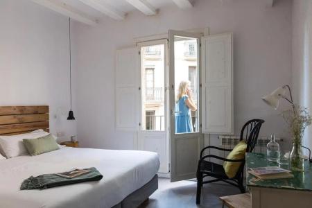 Eco Boutique Hostal Grau - 12