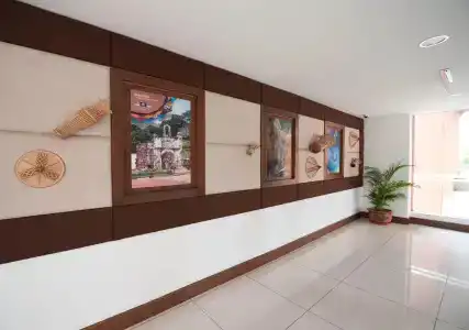 Gaya Centre - 14