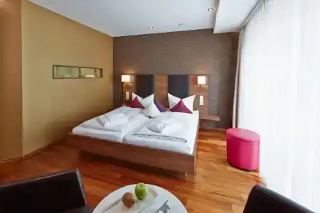 Die Reichsstadt - Spa und Restaurant - 26