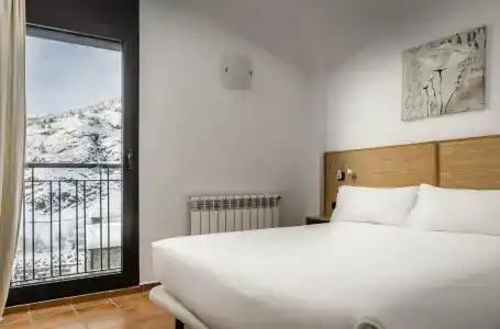 Apartamentos Prat de les Molleres - 15