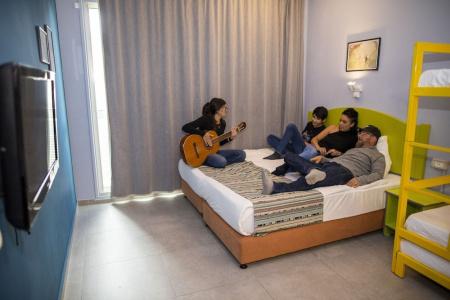 Abraham Hostel Eilat - 30