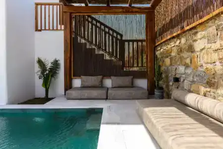 Charisma and Wellness Suites - 51