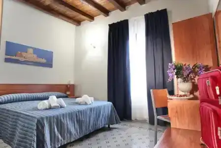 Porta delle Botteghelle - 76