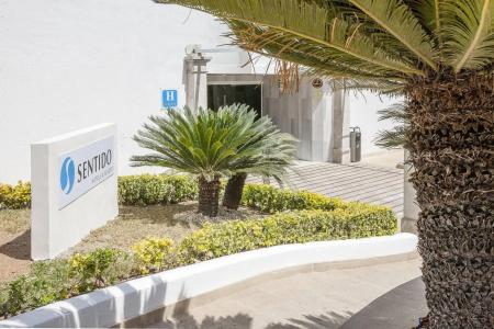 Sentido Fido Tucan - Adults Only - 42