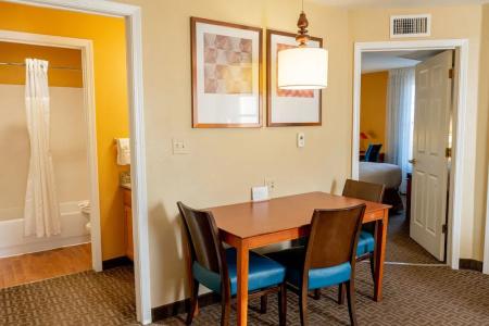 TownePlace Suites Dallas Las Colinas - 33