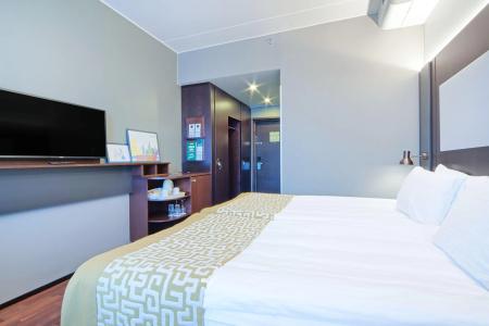 Holiday Inn Helsinki West - Ruoholahti, An Ihg - 40