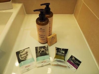 Mercure Bordeaux Chateau Chartrons - 69
