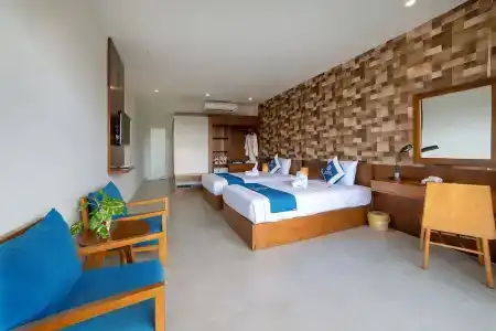 Hoi An Aurora Riverside and Spa - 82