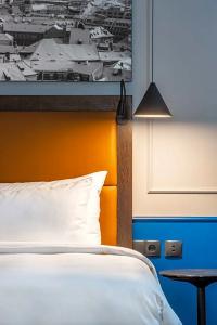 Radisson Blu Prague - 71
