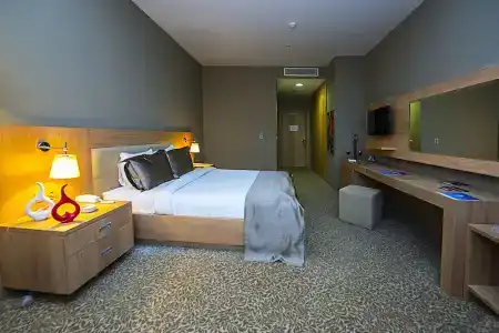 Ataol Can Termal & Spa - 9