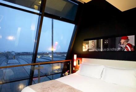 Sofitel Munich Bayerpost - 66
