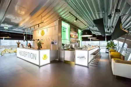 Tulip Inn Eindhoven Airport - 26