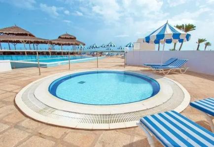 Al Jazira Beach - 48