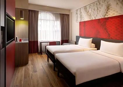 Ibis Melaka - 30