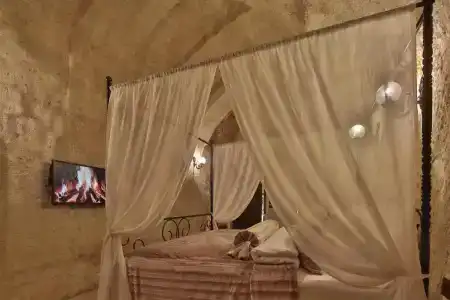 Asuwari Suites Cappadocia - 51