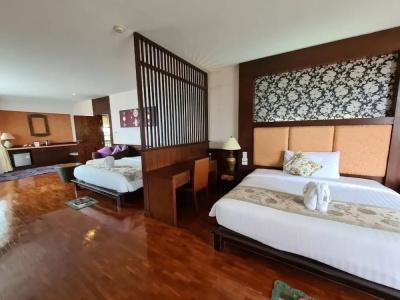 Mountain Creek Wellness Chiangmai - 97