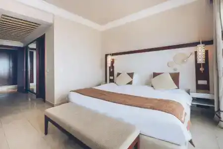 Iberostar Selection Royal El Mansour - 76