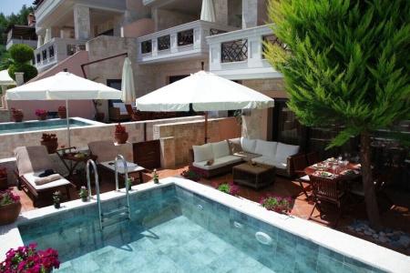 Kassandra Village Resort - 119