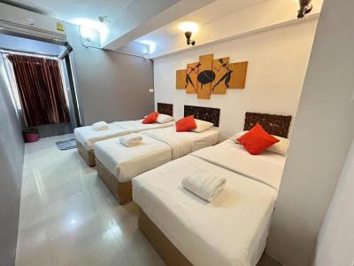 Khaosan Art - Sha Plus Certified - 22