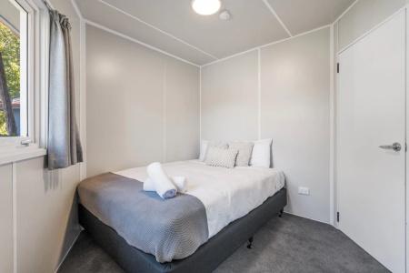Christchurch Top 10 Holiday Park - 82